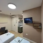Boulevard Nest - شقة *