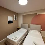 شقة Boulevard Nest - تيرانا