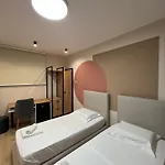 Boulevard Nest - شقة *
