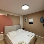 Boulevard Nest - شقة *