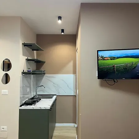 Appartement Boulevard Nest -