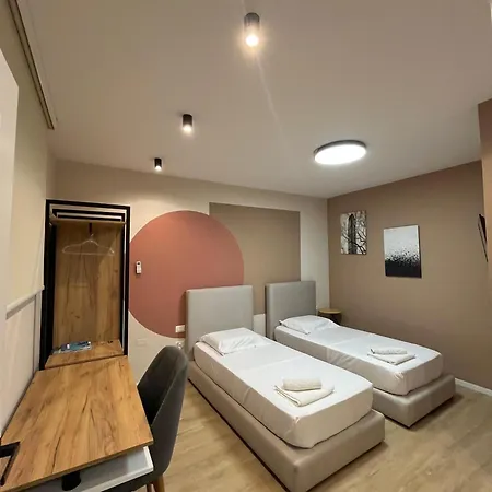 Appartement Boulevard Nest -