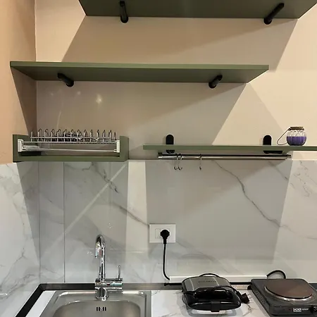 Boulevard Nest - Appartement