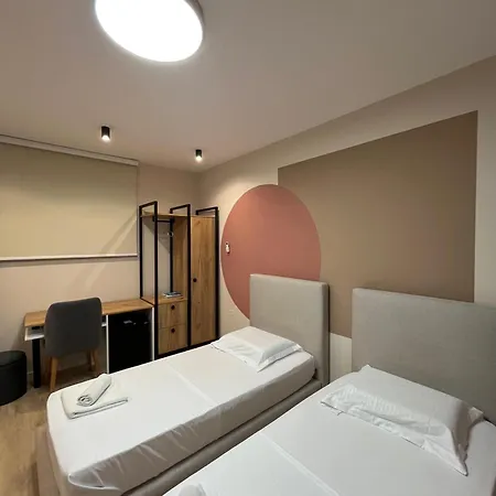 Boulevard Nest - Appartement *