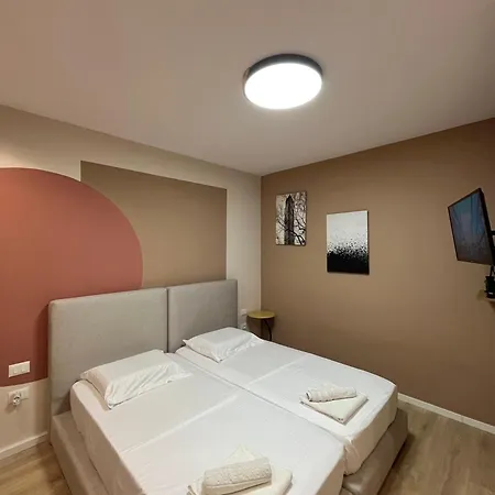 Boulevard Nest - Appartement *