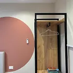 Apartment Boulevard Nest -