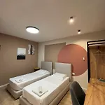 Boulevard Nest - Apartment *