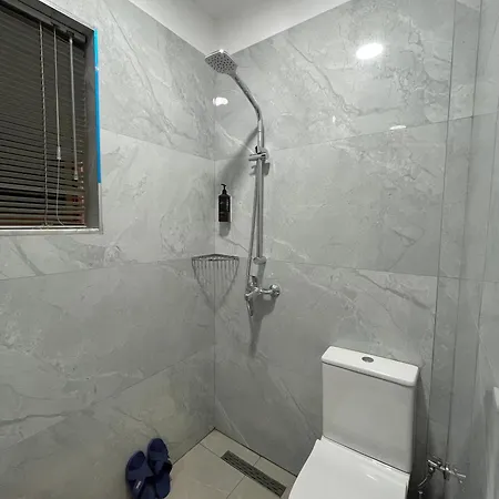 Boulevard Nest - Tiran