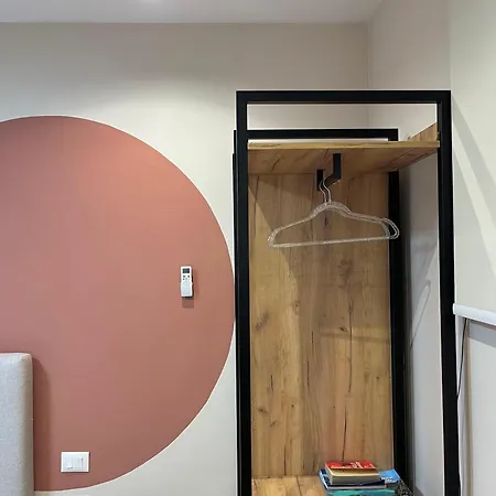 Daire Boulevard Nest -