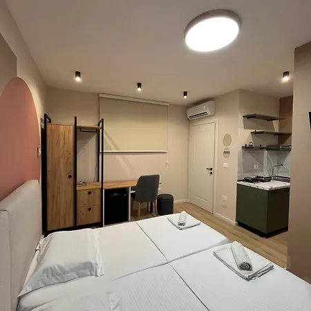 Boulevard Nest -