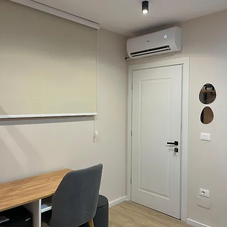 Boulevard Nest - Apartamento *