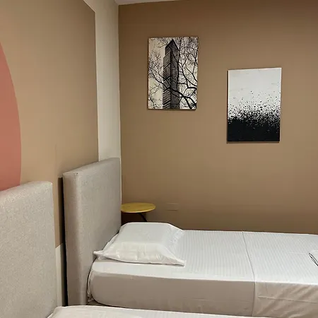 Daire Boulevard Nest - *