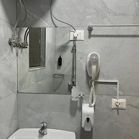 Boulevard Nest - Daire