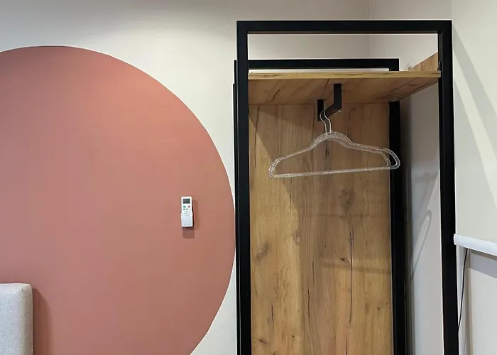 公寓 Boulevard Nest -