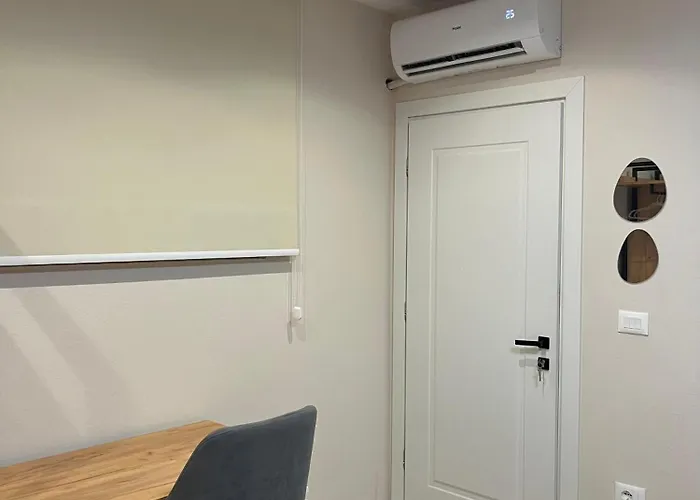 Boulevard Nest - Apartamento *