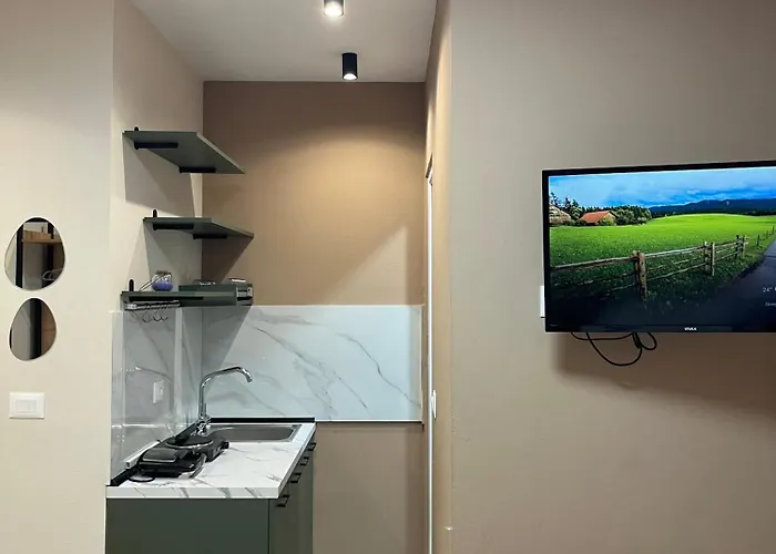 Apartamento Boulevard Nest -