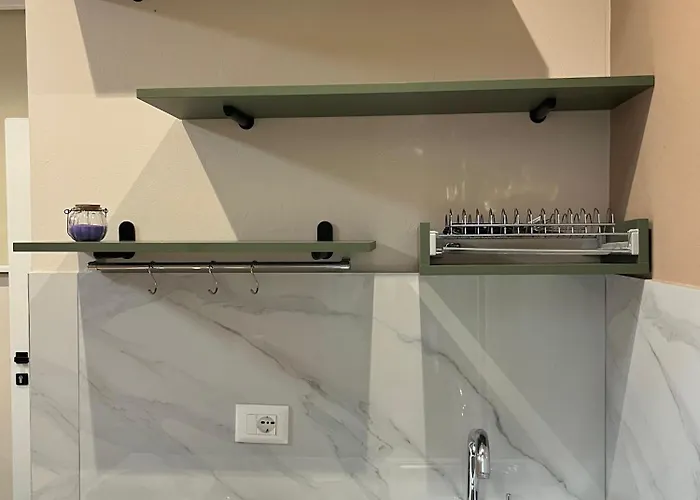 Boulevard Nest - Apartamento Tirana