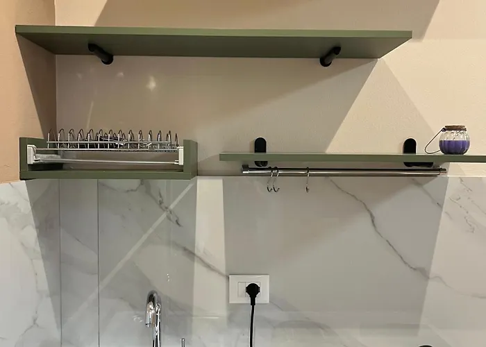 Boulevard Nest - Apartamento