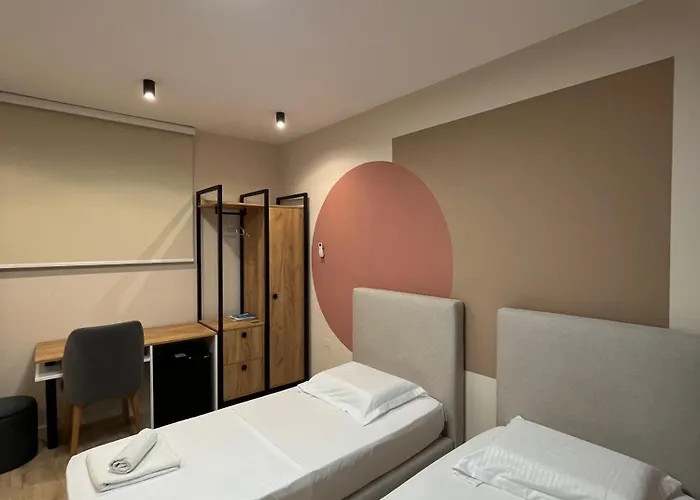 Boulevard Nest - Apartamento *