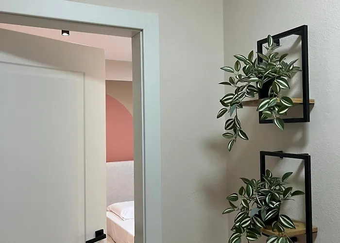 Apartamento Boulevard Nest - *